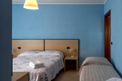 B&B Serena Roncofreddo Exteriér fotografie